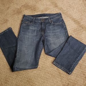 Women's skinny jeans